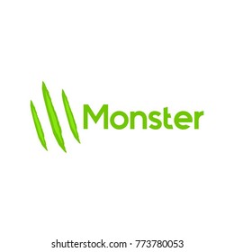 Monster Energy Logo Hd Stock Images Shutterstock