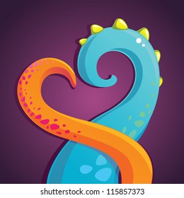 monster love