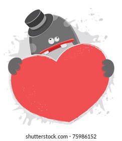 Monster With Love