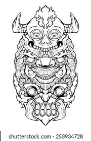 Monster Mix