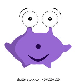 17,632 Purple monster Images, Stock Photos & Vectors | Shutterstock