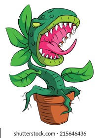 Monster Plant
