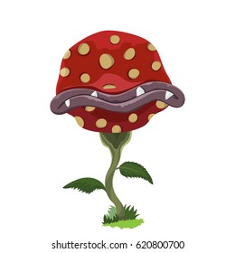 monster plant