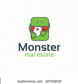 Monster real estate