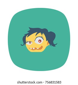  monster square rounded