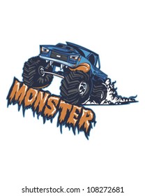 Monster Truck