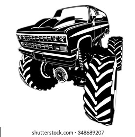 Monster Truck