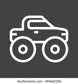 Monster Truck