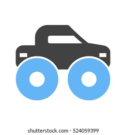 Monster Truck