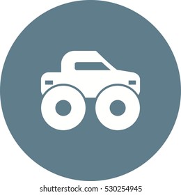 Monster Truck