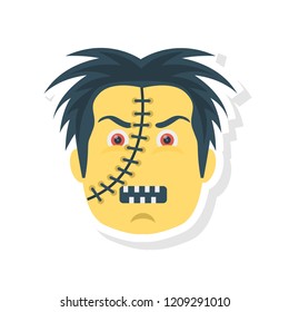 monster  vampire  scary 