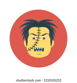monster  vampire  scary 