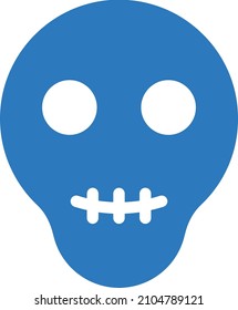 monster Vector illustration on a transparent background. Premium quality symbols. Glyphs  vector icon for concept and graphic design.