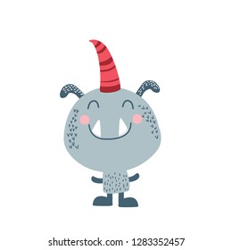 monster vectors funny
