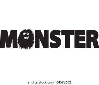 Monster Word