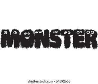 Monster Word
