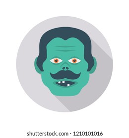 monster  zombie  creepy  