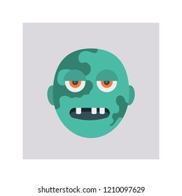 monster  zombie   ghost 
