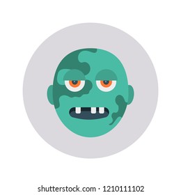 monster  zombie   ghost 