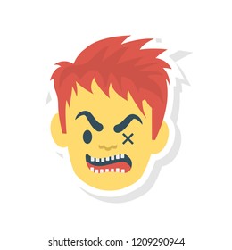 monster  zombie   scary 