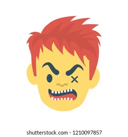 monster  zombie   scary 