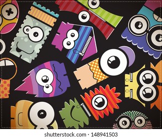 Monsters