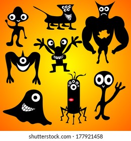 Monsters