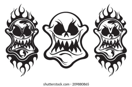 Monsters