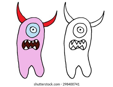 Monsters