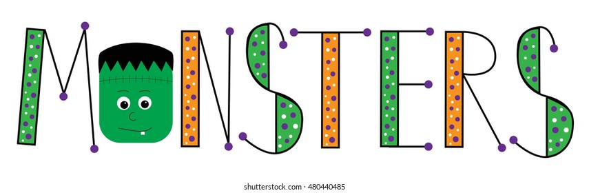Monsters