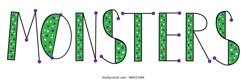 Monsters