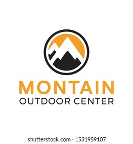 Montain Outdorr Center for Rental of outdoor activities
