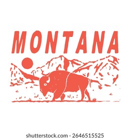 montana design for nature lovers