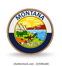 Montana Seal