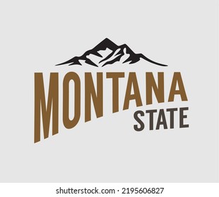 Estado de Montana con la mejor calidad 