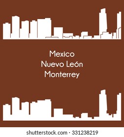 Monterrey, Nuevo Leon, Mexico