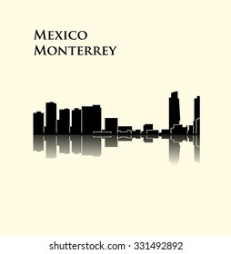 Monterrey, Nuevo Leon, Mexico