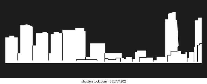 Monterrey, Nuevo Leon, Mexico