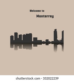 Monterrey, Nuevo Leon, Mexico