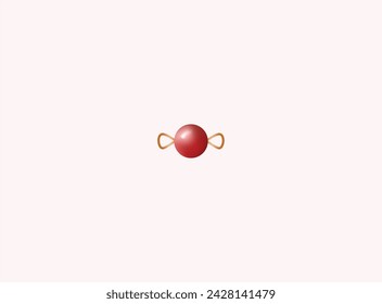 montessori bead bar number 1