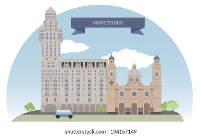 Montevideo, Uruguay