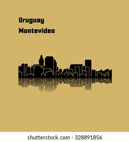 Montevideo, Uruguay