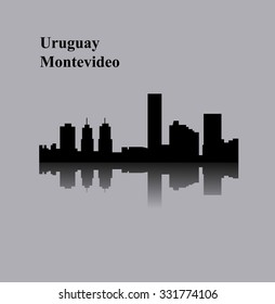 Montevideo, Uruguay