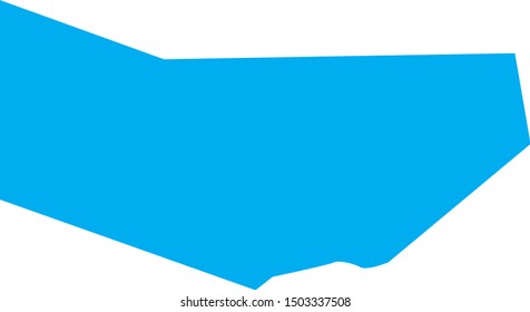 montgomery county map in state of new york