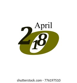 Month Year 2018