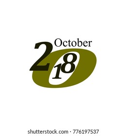 Month Year 2018
