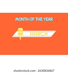 Months with ice cream Of The Year Vector Art, Icons, and Graphics