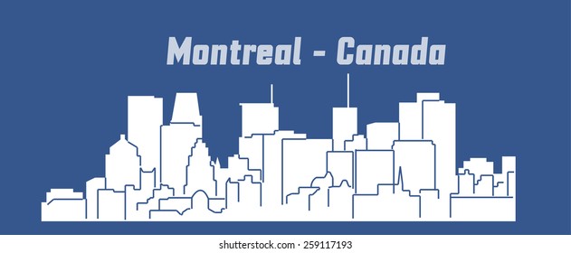 Montreal, Canada