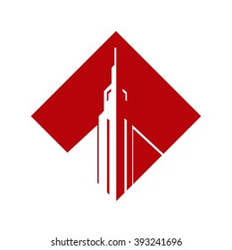 Monument Logo