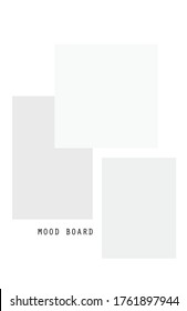 Blank-Moodboard-Vorlage 365